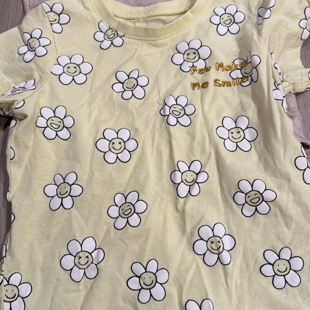 Girls Tee - Picture 3 of 4